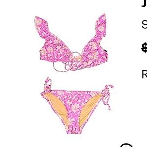 Bikini set from j crew!!